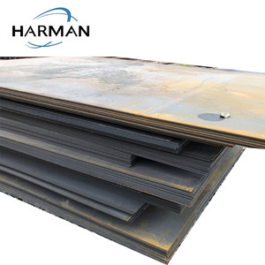<span class=keywords><strong>1</strong></span>,<span class=keywords><strong>3401</strong></span> alto carbono ferro manganeso laminado en caliente placa de acero resistente al desgaste - Product Image 1