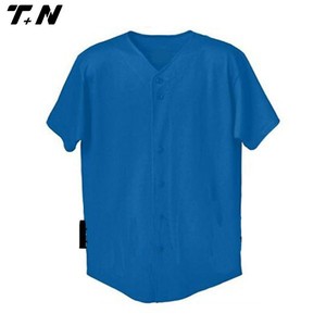 Impresión de camiseta de béisbol sublimada de alta calidad - Product Image 5