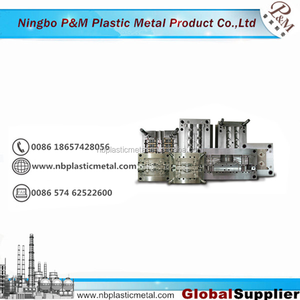 Garantía de Calidad del enchufe de fábrica Diseño y procesamiento niebla molde como fazer <span class=keywords><strong>um</strong></span> molde - Product Image 5
