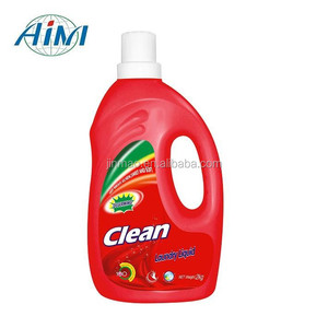 Harmless Laundry Detergent OEM and ODM