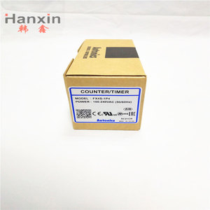 AUTONICS 디지털 카운터 타이머 FX4S-1P4 - Product Image 2
