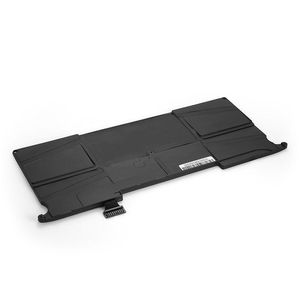 แบตเตอรี่แล็ปท็อป A1495สำหรับ <span class=keywords><strong>MacBook</strong></span> <span class=keywords><strong>Air</strong></span> <span class=keywords><strong>11</strong></span> "A1370 2011 A1465 2012 <span class=keywords><strong>2013</strong></span> A1406แบตเตอรี่โน้ตบุ๊คแบบชาร์จได้ - Product Image 3