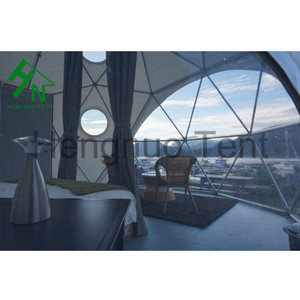 Alta calidad de <span class=keywords><strong>la</strong></span> familia tienda de campaña camping fabricantes de Dome tienda en China - Product Image 5