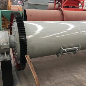 कम कीमत सिलिका पीस जिक्रोन रेत गेंद मिल, चीन से गेंद चक्की पीसने - Product Image 3