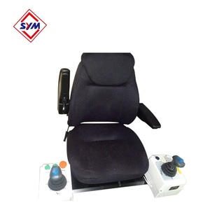 <span class=keywords><strong>Chaise</strong></span> de cabine d'opérateur de grue à tour à prix bas, très vendue, utilisée pour les grues à tour à flèche articulée, les excavatrices, les grues mobiles - Product Image 4