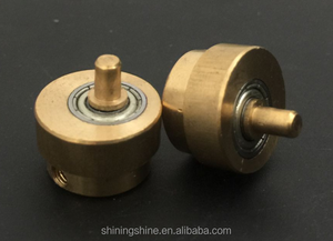 Grosir Alat <span class=keywords><strong>Tattoo</strong></span> Tato Suply Kualitas Tinggi Tembaga Murni Eccentric Wheel Rotary Tato Suku Cadang Mesin - Product Image 2