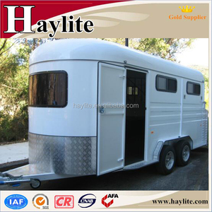 Remolques Semi-Caballerosos Dream <span class=keywords><strong>Coach</strong></span> Parts - Product Image 5