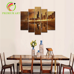 Asequible barato <span class=keywords><strong>foto</strong></span> <span class=keywords><strong>collage</strong></span> canvas - Product Image 4