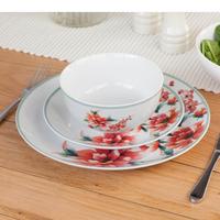 Vaisselle en porcelaine