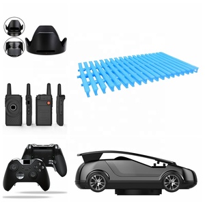 Ép Nhựa chính xác Khuôn Bơi Hồ Bơi Chống Trượt Thiết Bị Tràn Cống Máng Xối Lưới Lưới Tản Nhiệt Set Khuôn Đúc Các Bộ Phận - Product Image 5