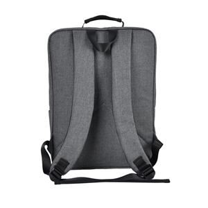 กระเป๋าเป้ใส่แล็ปท็อปสำหรับ Macbook Air,กระเป๋าเป้สะพายหลังแฟชั่นดีไซน์เกาหลีแล็ปท็อปสำหรับ Mac Pro <span class=keywords><strong>Wiwu</strong></span> - Product Image 4