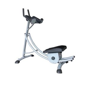 Trong nhà Thiết bị tập thể dục đi xe đạp huấn luyện viên thể hình <span class=keywords><strong>AB</strong></span> Coaster để bán - Product Image 4