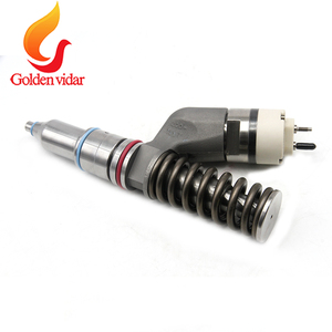 <span class=keywords><strong>Inyector</strong></span> de Combustible Diésel Golden Vidar NUEVO 2113025 para Motores <span class=keywords><strong>CATERPILLAR</strong></span>, <span class=keywords><strong>Inyector</strong></span> de Combustible para Motor Diésel 211-3025 para Motor C15 - Product Image 3