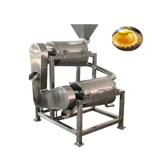 Máy Nghiền Bột Xoài Máy Làm Nước Ép Sốt Cà Chua Bột Mứt Trái Cây Bột Nghiền Rau Máy Nghiền Trái Cây Giá - Product Image 1