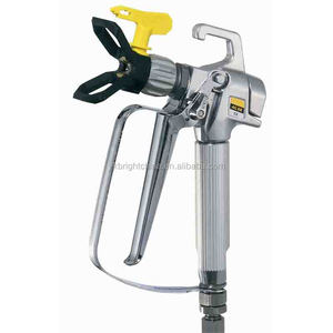 <span class=keywords><strong>Pistola</strong></span> <span class=keywords><strong>Airless</strong></span> AG-08-<span class=keywords><strong>Pistola</strong></span> de pulverización <span class=keywords><strong>Airless</strong></span>-7/8 "O 11/16" - Product Image 1