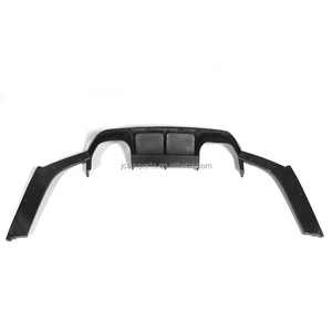 F80 <span class=keywords><strong>M3</strong></span> F82 M4 V Stile Fibra di Carbonio Paraurti Posteriore Diffusore per BMW 4serie 2014UP diffusore posteriore - Product Image 6
