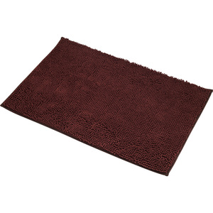Charmcci-<span class=keywords><strong>alfombra</strong></span> de <span class=keywords><strong>baño</strong></span> de chenilla 800108, tapete de <span class=keywords><strong>baño</strong></span> de microfibra suave absorbente de agua, tamaño personalizado, <span class=keywords><strong>antideslizante</strong></span> - Product Image 3