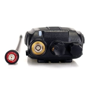 <span class=keywords><strong>Talkie</strong></span>-<span class=keywords><strong>walkie</strong></span> longue distance 400-480 mhz 5 <span class=keywords><strong>km</strong></span> avec radio double bande Double PTT - Product Image 3