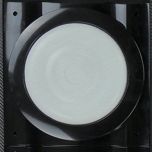 Độ trung thực cao 10 inch loa siêu trầm với ánh sáng LED di động bên <span class=keywords><strong>Bluetooth</strong></span> Loa nhà máy trực tiếp màu xanh toosch AUX thông tin liên lạc - Product Image 4