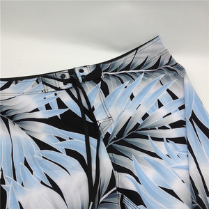 Personalizado impreso <span class=keywords><strong>Hurley</strong></span> playa MMA shorts mens boardshorts - Product Image 2