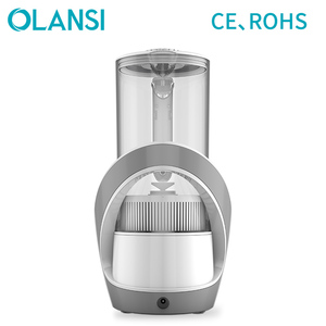 OLS-H3-Rich हाइड्रोजन पानी जनरेटर कोरिया डिजाइन उच्च गुणवत्ता OEM स्वीकार करते हैं - Product Image 6