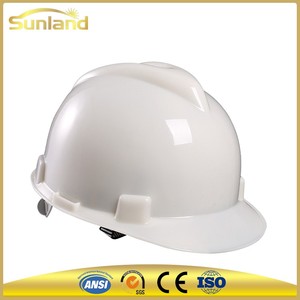 Diseño especializado <span class=keywords><strong>casco</strong></span> de seguridad ligero, cascos de seguridad de POLIETILENO de alta densidad - Product Image 1