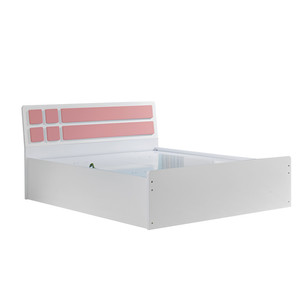 Vente chaude Enfants Ensemble <span class=keywords><strong>Rose</strong></span> En Bois Superposés Lit Ensemble - Product Image 4