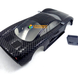 <span class=keywords><strong>Firelap</strong></span> iwaver <span class=keywords><strong>1</strong></span>:<span class=keywords><strong>28</strong></span> Échelle 90mm 98mm 102mm Empattement Mini-z AMZ RC Carrosseries de voiture coque - Product Image 3