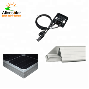 Hiệu Suất Cao 250 Watt 350 Watt 270 Watt 165W Poly Panel Năng Lượng Mặt Trời <span class=keywords><strong>Pv</strong></span> Panel - Product Image 4