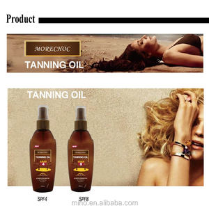 Aceite <span class=keywords><strong>Bronceador</strong></span> Mino, Fabricantes OEM, Buena Calidad y Larga Duración, para Usar en la Playa, para el Cuerpo o en Cualquier Lugar que Desees - Product Image 3