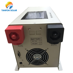 <span class=keywords><strong>1000W</strong></span> 2000W 3000W 5000W Lưới Và Pin Sao Lưu Biến Tần Năng Lượng Mặt Trời On And <span class=keywords><strong>Off</strong></span> Biến Tần <span class=keywords><strong>Pv</strong></span> Lai Với MPPT - Product Image 2