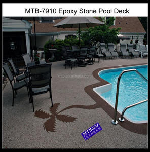 Resina epoxi con fibra <span class=keywords><strong>de</strong></span> hormigón <span class=keywords><strong>de</strong></span> la cubierta <span class=keywords><strong>de</strong></span> la piscina <span class=keywords><strong>de</strong></span> reparación - Product Image 5