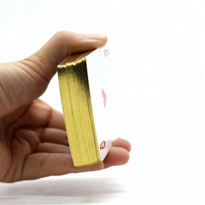 Cá Nhân Tùy Chỉnh In Dành Cho Người Lớn Chơi Thẻ Poker Chơi Thẻ Boong Thẻ Trò Chơi Cho Bán Với Số Lượng Lớn - Product Image 2