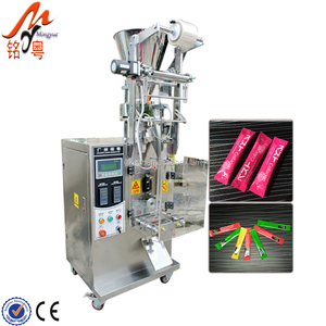 Machine à emballer le sucre 3g 5g 7g, appareil de remplissage des sachets - Product Image 1