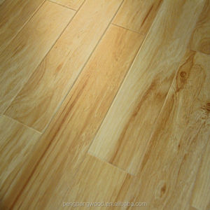 Revêtement de sol <span class=keywords><strong>stratifié</strong></span> imperméable à l'eau usine de fabrication <span class=keywords><strong>produit</strong></span> plancher en bois prix - Product Image 5