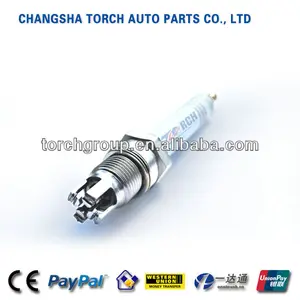 China spark plug fabricante para jenbacher p 7. v6 382195 vela de ignição