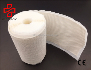 شريط طبي طبي رياضي رياضي مسامي شريط بطانة مسامية من eab - Product Image 3