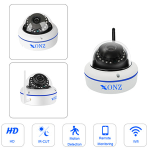 CCTV Hệ Thống An Ninh Không Dây <span class=keywords><strong>Camera</strong></span> Với NVR <span class=keywords><strong>Wifi</strong></span> Bộ Dụng Cụ - Product Image 3