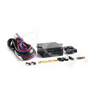 Parti del cambio a gpl con interruttore a benzina per auto Chengdu ACT G01 CNG - Product Image 2