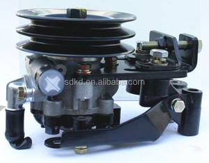 Pompa del servosterzo per <span class=keywords><strong>Mitsubishi</strong></span> <span class=keywords><strong>Pajero</strong></span> Montero V31 parte di ricambio OEM MR267450 - Product Image 1