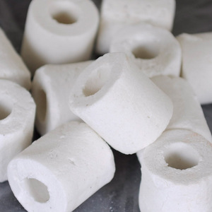 500g Ceramic Rings Aquarium <strong>Pond</strong> Fish Tank <strong>Filter</strong> Ceramic Rings Filtration <strong>Media</strong> - Product Image 3