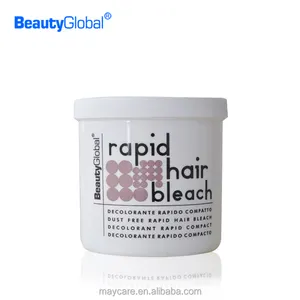 Private Label Ammonia Free Bleach, Change Hair Color Hair Bleaching Powder