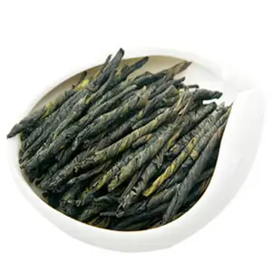 Sabor de chá de ervas chinês tradicional ilex latifolia thunb. Ku ding chá de ervas