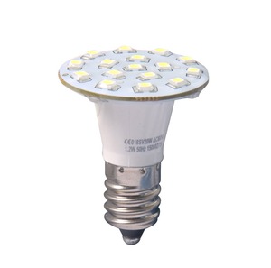 Đèn Aglare Chameleon <span class=keywords><strong>LED</strong></span> <span class=keywords><strong>E14</strong></span> 24V Công Viên Giải Trí - Product Image 1