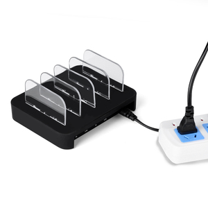최고의 판매 제품 2020 유럽 범용 전화 충전기 - Product Image 1