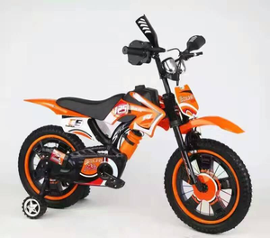 14 inch children bicycle kids motorcycle bike