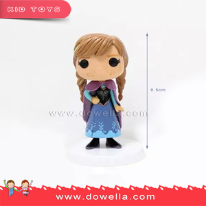 Offre Spéciale d'<span class=keywords><strong>action</strong></span> et dessin animé mini 3D figurines EN PLASTIQUE - Product Image 4