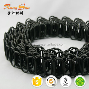 Resorte en espiral para sofá, sin caída, tipo zigzag, Polonia - Product Image 1