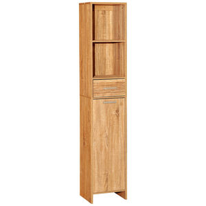 Elegante librería de cubo de madera con diseño simple, estante de exhibición moderno para niño alto para sala de estar, dormitorio, apartamento, muebles para el hogar - Product Image 3
