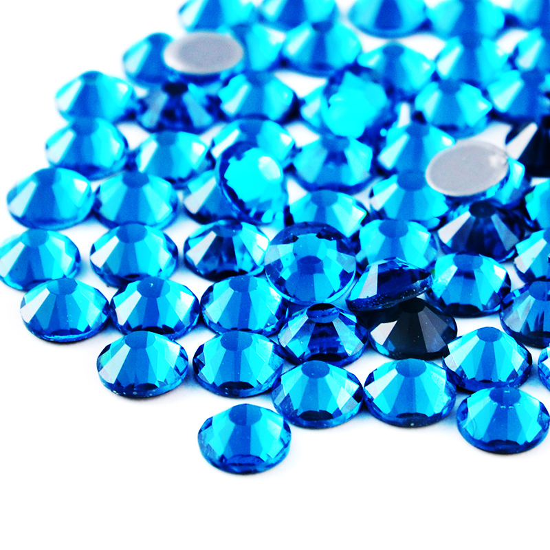 Capri Blue